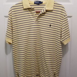Ralph Lauren Polo - Men's size med